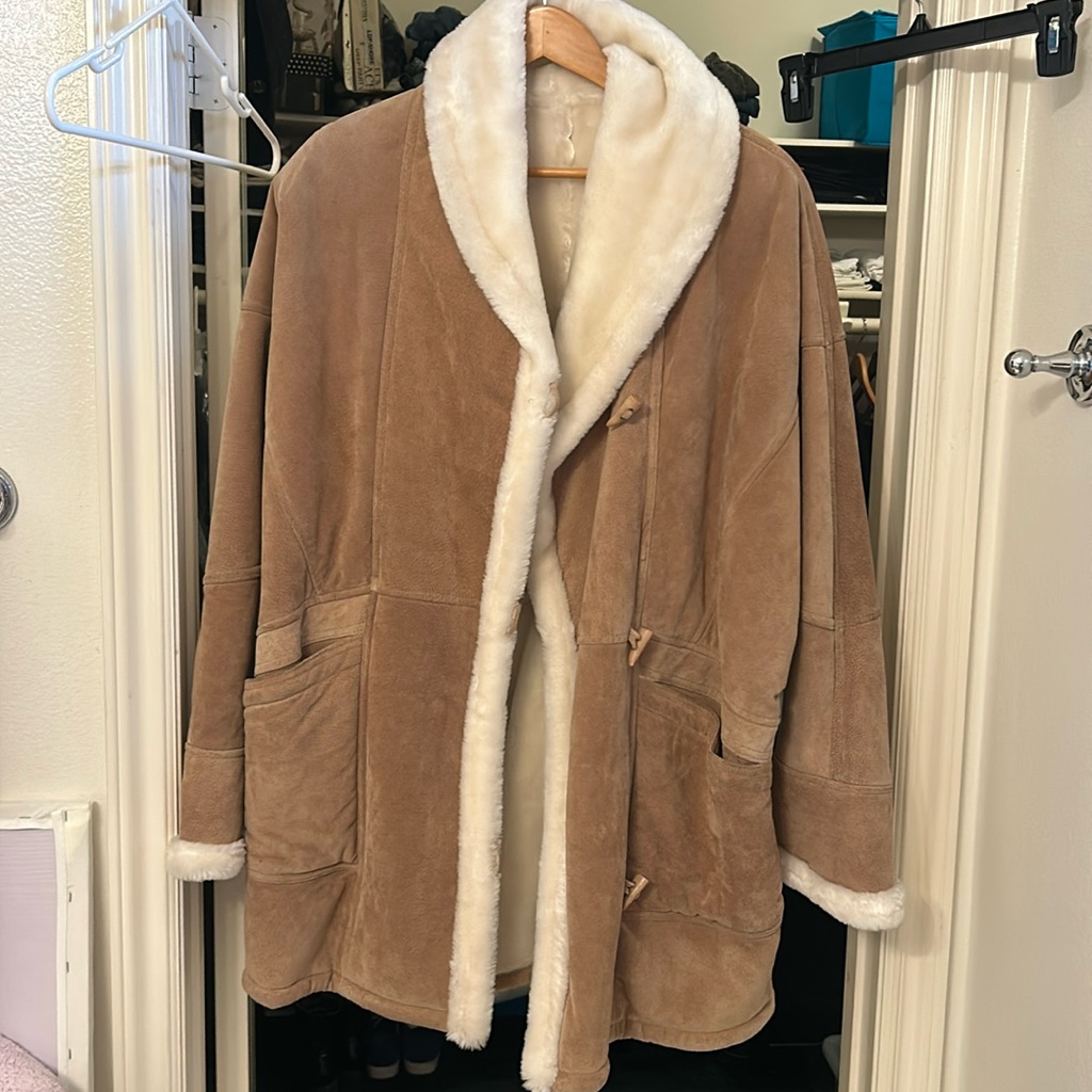Wilson Coat